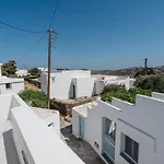 Aillia House Villa