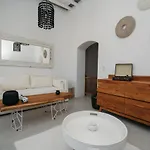 Aillia House Villa Artemonas