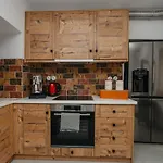 Aillia House *