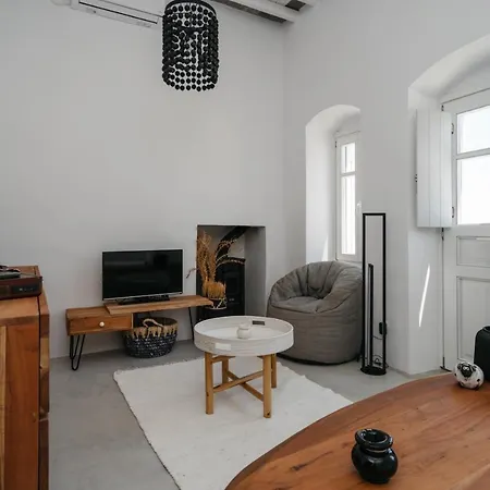 Villa Aillia House Artemonas