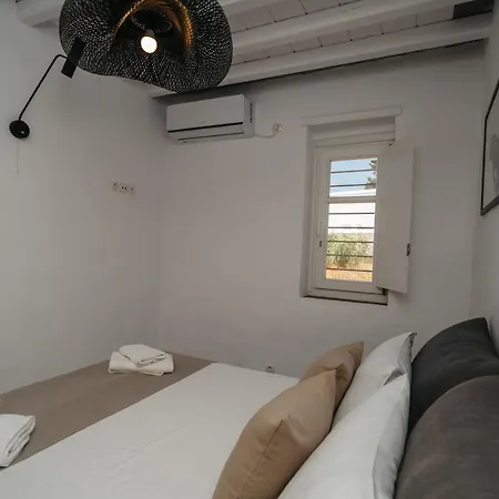 Villa Aillia House