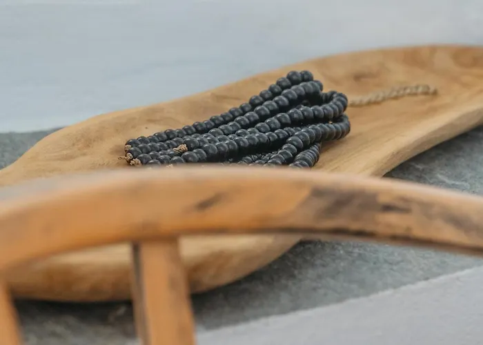 Aillia House Villa *