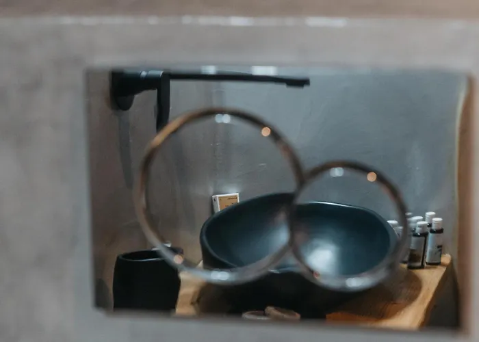 Aillia House Villa *