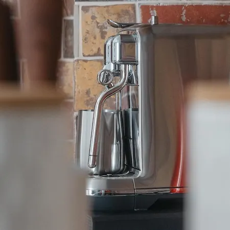 Aillia House * Artemonas