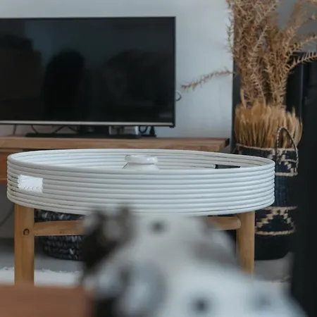 Aillia House Villa Artemonas