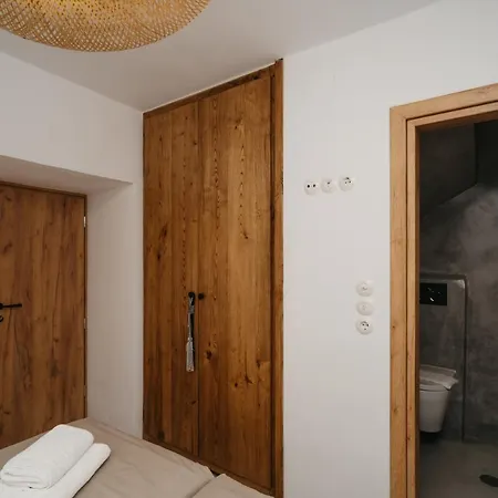 Aillia House Villa Artemonas