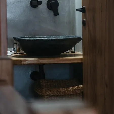 Aillia House * Artemonas