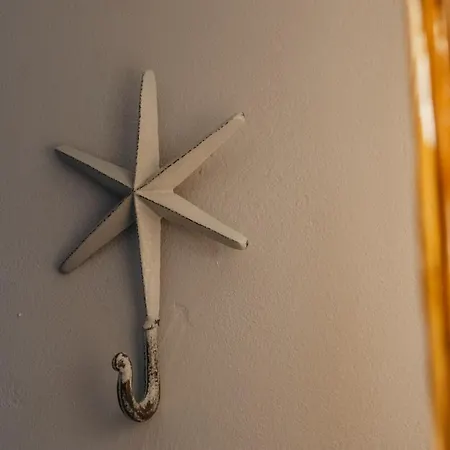 Aillia House * Artemonas