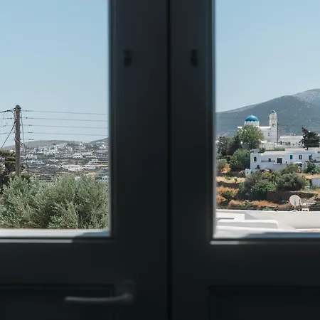 Aillia House Villa *