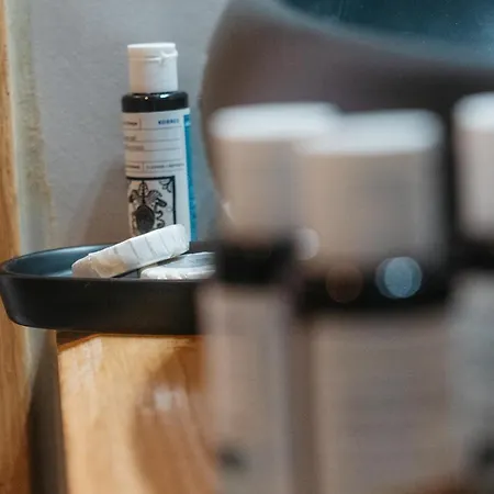 Aillia House * Artemonas