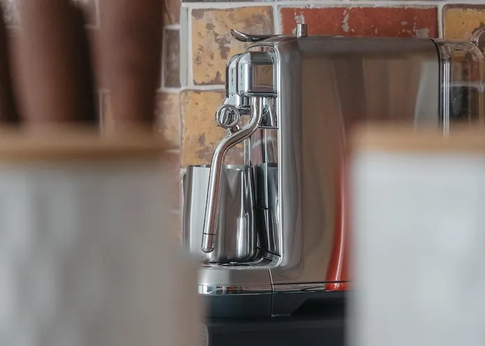 Aillia House * Artemonas