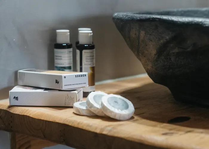 Aillia House Villa Artemonas