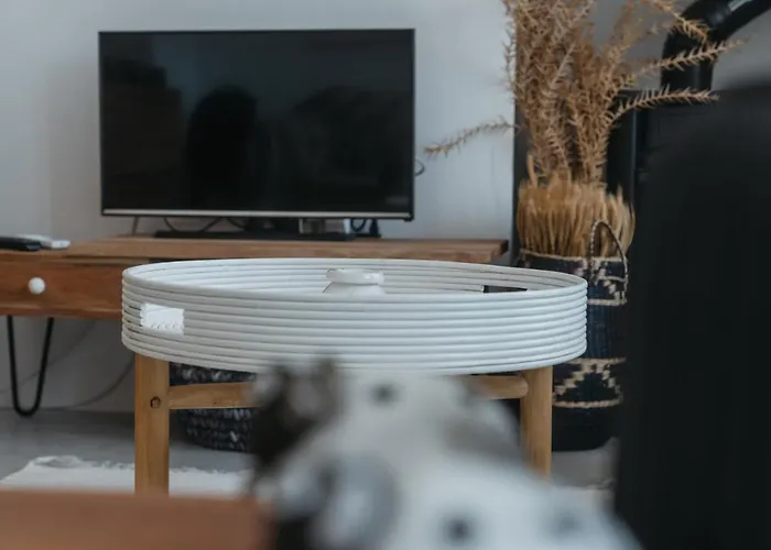 Aillia House Villa Artemonas