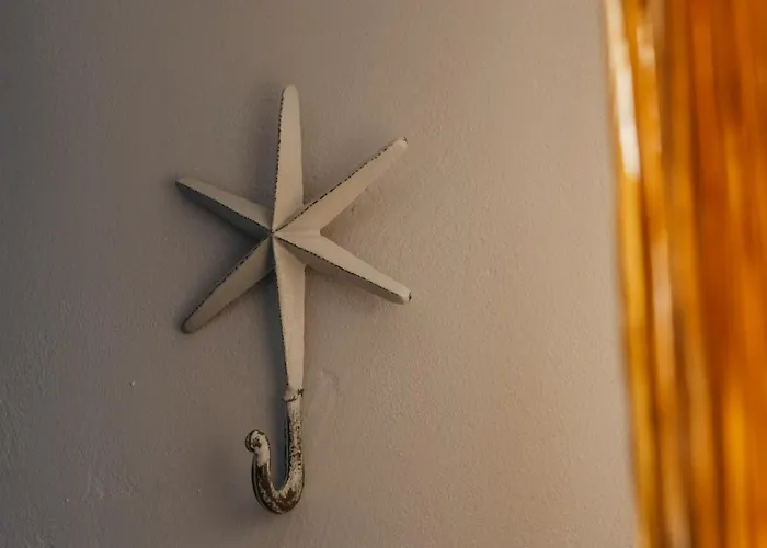 Aillia House * Artemonas