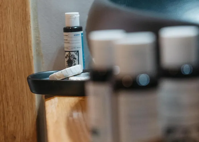 Aillia House * Artemonas